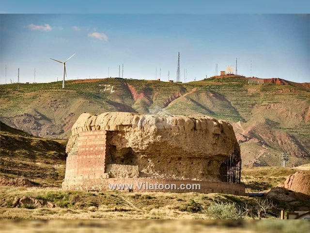 ربع رشیدی