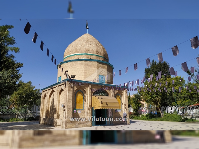 امامزاده هادی بن علی
