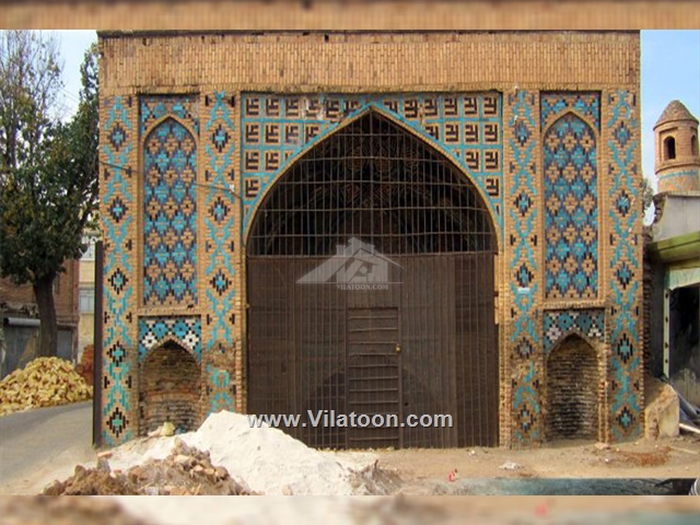 آب انبار سردار کوچک