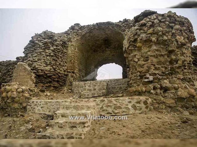 قلعه نادری