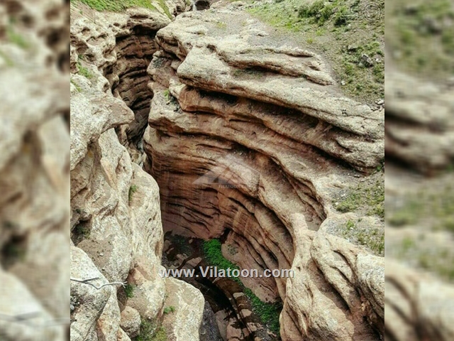 دره گرماگلو