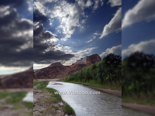 رودخانه قره سو
